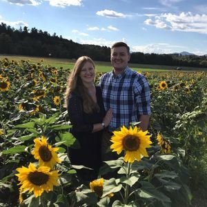 Meet your Posher, Leighann